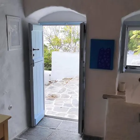 Hidden Gem - Sifnos, Kastro. Apartment Kastron  Exterior photo