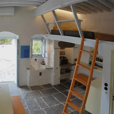 Hidden Gem - Sifnos, Kastro. Apartment Kastron  Exterior photo