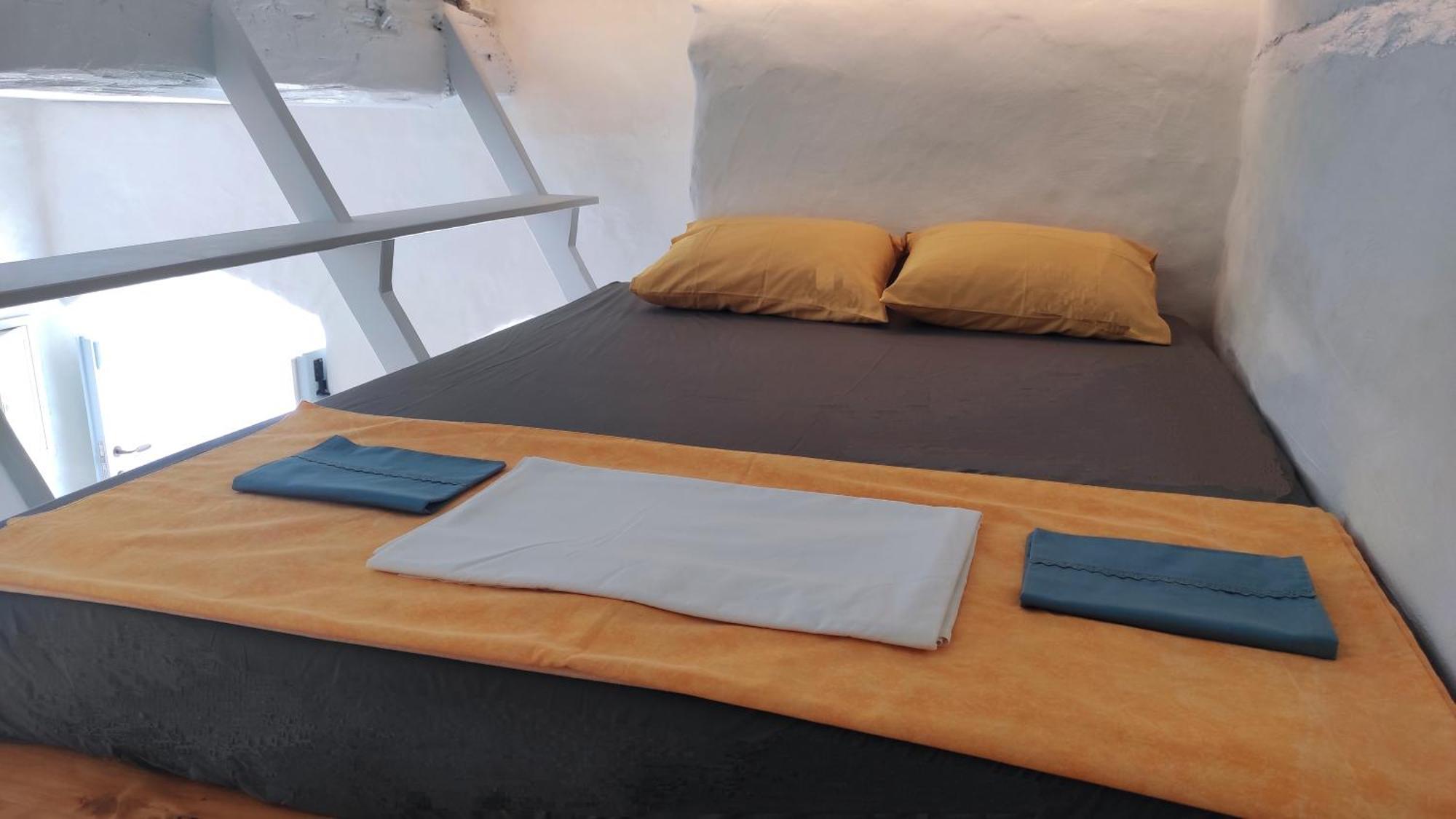 Apartment Hidden Gem - Sifnos, Kastro.