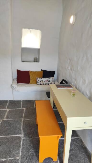 Apartment Hidden Gem - Sifnos, Kastro.