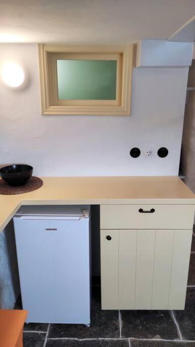 Apartment Hidden Gem - Sifnos, Kastro. *