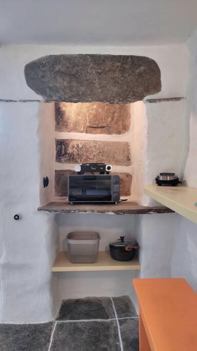 Hidden Gem - Sifnos, Kastro. *