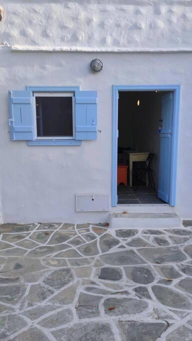 Apartment Hidden Gem - Sifnos, Kastro.