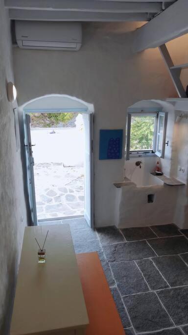 Hidden Gem - Sifnos, Kastro.