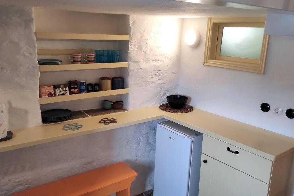 Hidden Gem - Sifnos, Kastro. * Kastron (Sifnos)