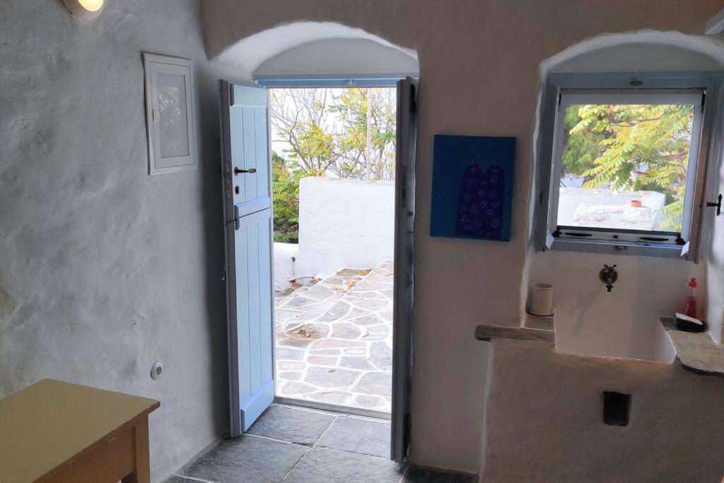 Hidden Gem - Sifnos, Kastro. Kástron